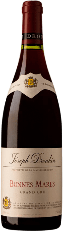 1 061,95 € Free Shipping | Red wine Joseph Drouhin Grand Cru 1990 A.O.C. Bonnes-Mares