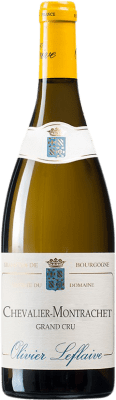 Olivier Leflaive Grand Cru
