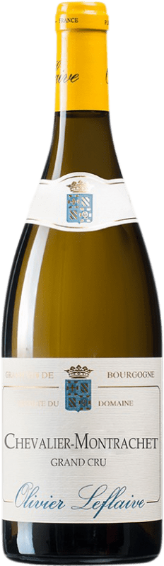 845,95 € 免费送货 | 白酒 Olivier Leflaive Grand Cru A.O.C. Chevalier-Montrachet