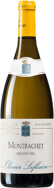 961,95 € 免费送货 | 白酒 Olivier Leflaive Grand Cru A.O.C. Montrachet