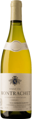 Jean-Claude Ramonet Grand Cru Chardonnay Montrachet 1998 75 cl