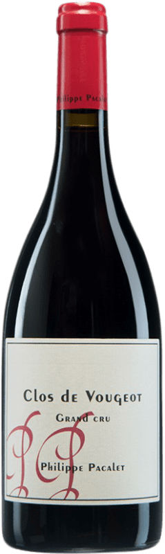 797,95 € Free Shipping | Red wine Philippe Pacalet Grand Cru A.O.C. Clos de Vougeot