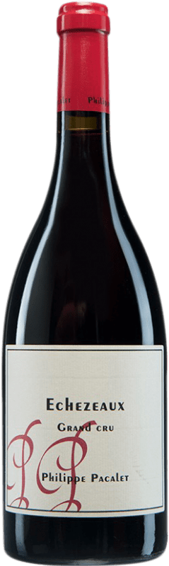 859,95 € Envio grátis | Vinho tinto Philippe Pacalet Grand Cru A.O.C. Échezeaux