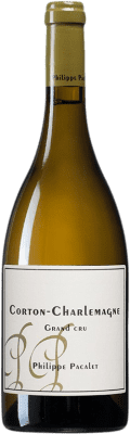 Philippe Pacalet Grand Cru Chardonnay Corton-Charlemagne 75 cl