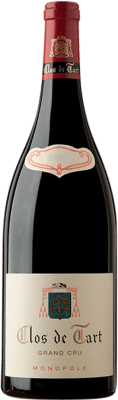 Clos de Tart Grand Cru Pinot Black Côte de Nuits Jéroboam Bottle-Double Magnum 3 L