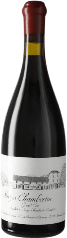 免费送货 | 红葡萄酒 Domaine d'Auvenay Grand Cru A.O.C. Mazis-Chambertin 勃艮第 法国 Eco — 生态 有机 天然 75 cl