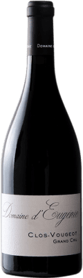 Domaine d'Eugénie Grand Cru Pinot Black Clos de Vougeot 75 cl