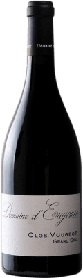 Domaine d'Eugénie Pinot Negro Clos de Vougeot Grand Cru Eco — Ecológico 75 cl