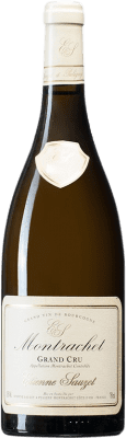 Etienne Sauzet Grand Cru