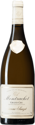 Etienne Sauzet Grand Cru Chardonnay Montrachet 75 cl