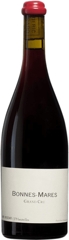 Free Shipping | Red wine Fréderic Cossard Grand Cru A.O.C. Bonnes-Mares Burgundy France 75 cl