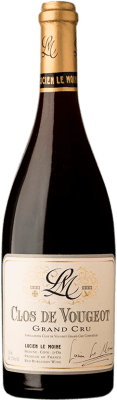 Lucien Le Moine Grand Cru Pinot Noir Clos de Vougeot 75 cl