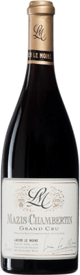 Lucien Le Moine Grand Cru Pinot Black Mazis-Chambertin 75 cl