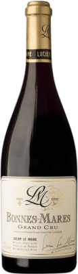 Lucien Le Moine Grand Cru Pinot Black Bonnes-Mares 75 cl