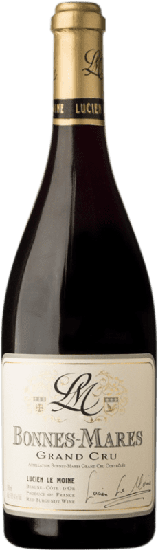959,95 € Бесплатная доставка | Красное вино Lucien Le Moine Grand Cru A.O.C. Bonnes-Mares