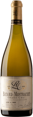 Lucien Le Moine Grand Cru Chardonnay Bâtard-Montrachet 75 cl