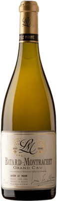 Lucien Le Moine Grand Cru