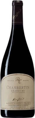 Rossignol-Trapet Grand Cru Pinot Black Chambertin 75 cl