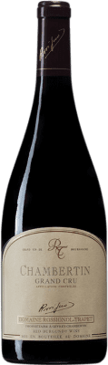 Rossignol-Trapet Grand Cru Ökologisch