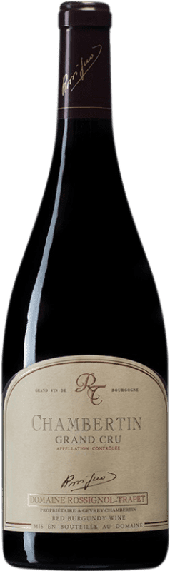送料無料 | 赤ワイン Rossignol-Trapet Grand Cru A.O.C. Chambertin ブルゴーニュ フランス Pinot Black 75 cl 送料無料 | 赤ワイン Rossignol-Trapet Grand Cru A.O.C. Chambertin ブルゴーニュ フランス Pinot Black 75 cl
