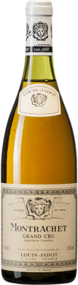 Louis Jadot Grand Cru Montrachet 1986 75 cl