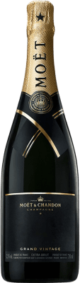 Moët & Chandon Grand Vintage Extra- Brut Champagne Réserve 75 cl