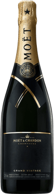 Moët & Chandon Grand Extra Brut Vintage Reserva