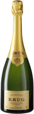 Krug Grande Cuvée 167ème Edition брют Champagne 75 cl