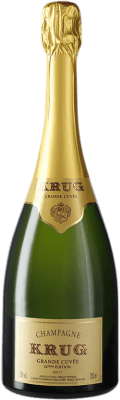 Krug 167ème Brut — брют Champagne Grande Cuvée, Ограниченный выпуск 75 cl