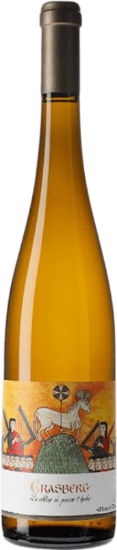 47,95 € | White wine Marcel Deiss Grasberg A.O.C. Alsace Alsace France Gewürztraminer, Riesling, Pinot Grey, Savagnin Bottle 75 cl
