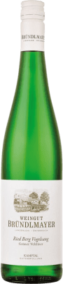 Bründlmayer Grüner Veltliner Berg Vogelsang