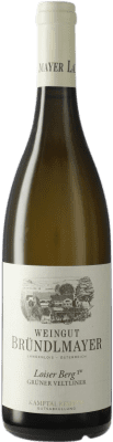 Bründlmayer Grüner Veltliner Loiser Berg Kamptal Резерв 75 cl