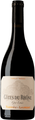 Tardieu-Laurent Guy Louis Côtes du Rhône 75 cl