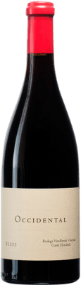 Occidental-Kistler Headlands Cuvée Elizabeth Pinot Black Sonoma Coast 75 cl