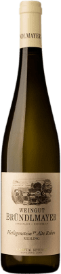 Bründlmayer Heiligenstein Riesling Kamptal Alte Reben — VV Viñas Viejas Reserva 75 cl