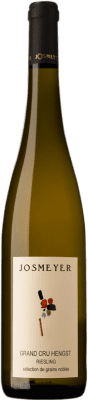 Domaine Josmeyer Hengst Riesling Alsace SGN Sélection de Grains Nobles 贵腐葡萄精选 75 cl