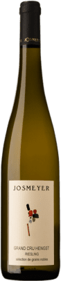 Josmeyer Hengst Selection Grains Nobles Riesling Alsace 75 cl