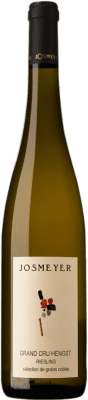 Domaine Josmeyer Hengst Selection Grains Nobles Riesling Alsace 75 cl