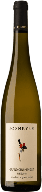 168,95 € | Белое вино Domaine Josmeyer Hengst Selection Grains Nobles A.O.C. Alsace Эльзас Франция Riesling 75 cl