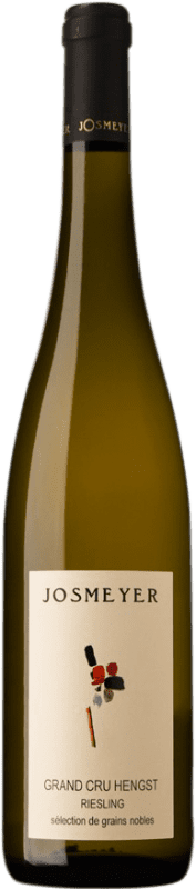 168,95 € | White wine Josmeyer Hengst Selection Grains Nobles A.O.C. Alsace Alsace France Riesling 75 cl