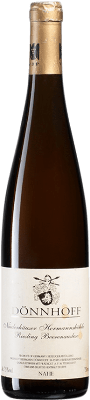 249,95 € | Белое вино Hermann Dönnhoff Hermannshöhle BA Q.b.A. Nahe Германия Riesling — Рислинг 75 cl