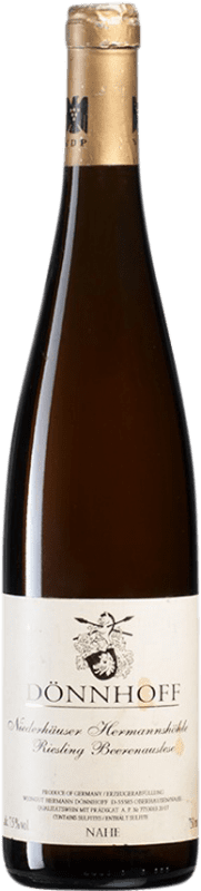 249,95 € | 白ワイン Hermann Dönnhoff Hermannshöhle BA Q.b.A. Nahe ドイツ Riesling 75 cl