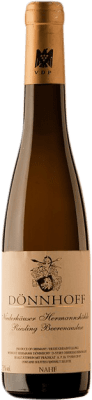126,95 € | Weißwein Hermann Dönnhoff Hermannshöhle BA Q.b.A. Nahe Deutschland Riesling Halbflasche 37 cl