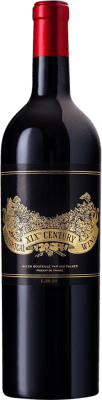Château Palmer Historical XIXth Century Wine Margaux 75 cl