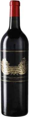 Château Palmer Historical XIXth Century Wine Margaux 75 cl