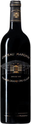 Château Margaux Hommage à Paul Pontallier Margaux 75 cl