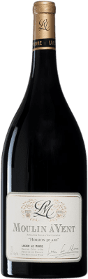 Lucien Le Moine Horizon 50 Ans Gamay Moulin à Vent бутылка Магнум 1,5 L