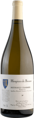 Louis Jadot Hospices de Beaune Premier Cru Charmes Cuvée Albert Grivault Chardonnay Meursault Бутылка Salmanazar 9 L