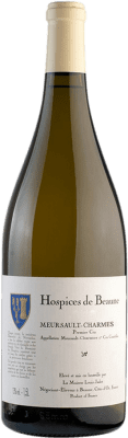 Louis Jadot Hospices de Beaune Premier Cru Charmes Cuvée Albert Grivault Chardonnay Meursault Botella Salmanazar 9 L