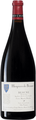 Joseph Drouhin Hospices de Beaune 1er Cru Cuvée Maurice Drouhin Pinot Negro Côte de Beaune Botella Jéroboam-Doble Mágnum 3 L